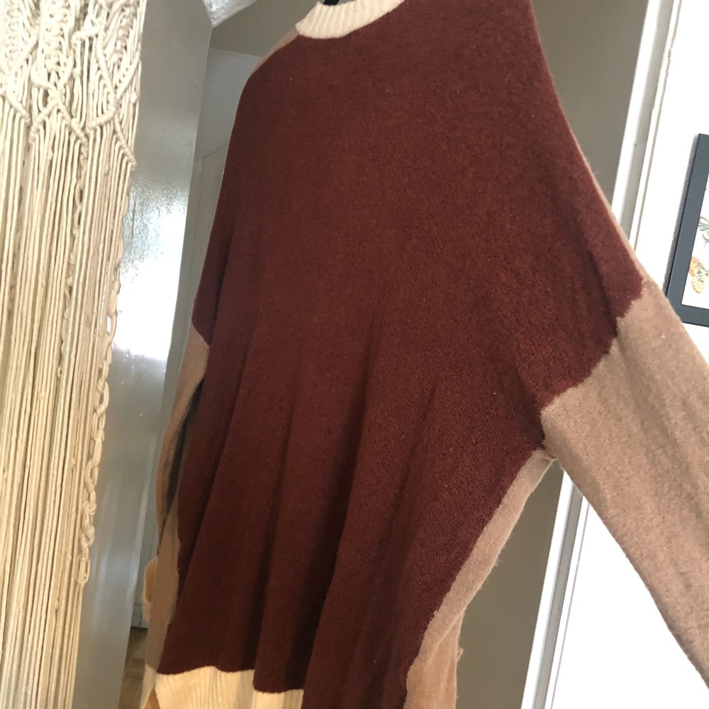 Long sweater - Picture 5 of 5